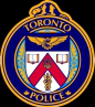 toronto police services