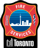 toronto fire services