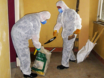 crime scene cleaning brampton